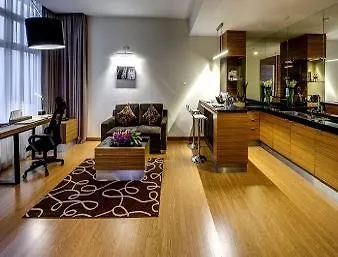Ramada Plaza Kuala Lumpur Aparthotel