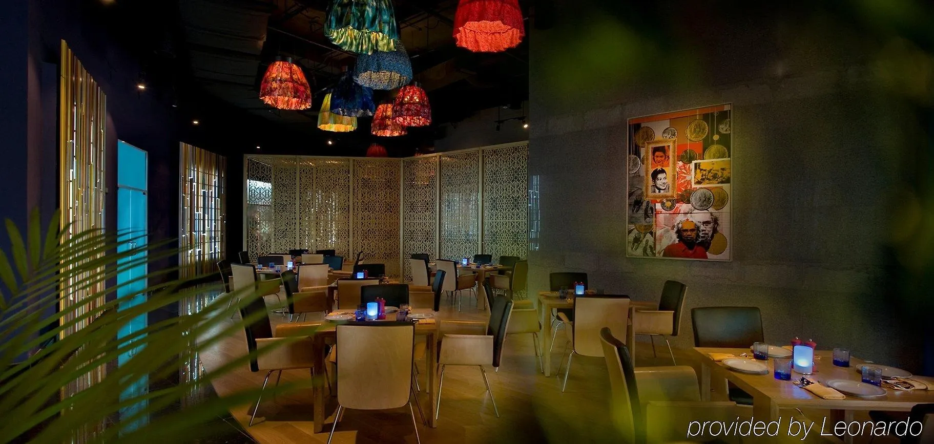 Ramada Plaza Kuala Lumpur Ma­lay­sia