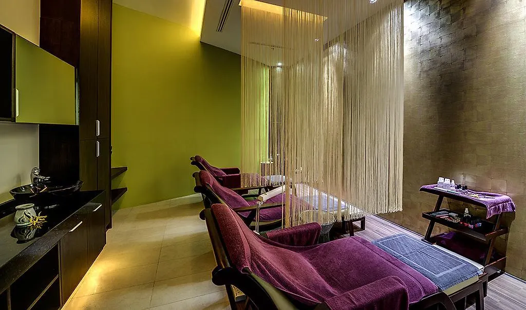 Ramada Plaza Kuala Lumpur 5*,  Ma­lay­sia