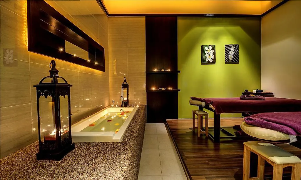 ***** Aparthotel Ramada Plaza Kuala Lumpur Ma­lay­sia