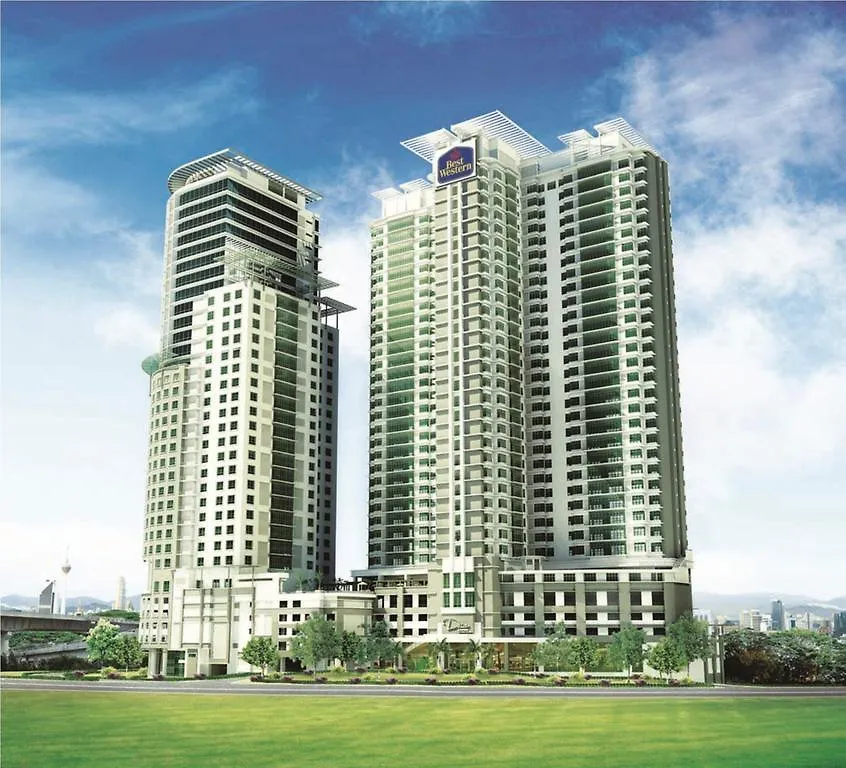 Ramada Plaza Kuala Lumpur
