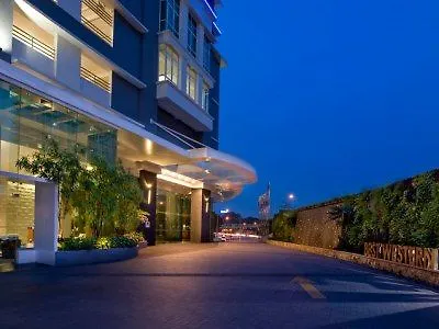 Ramada Plaza Kuala Lumpur 5*,  Ma­lay­sia
