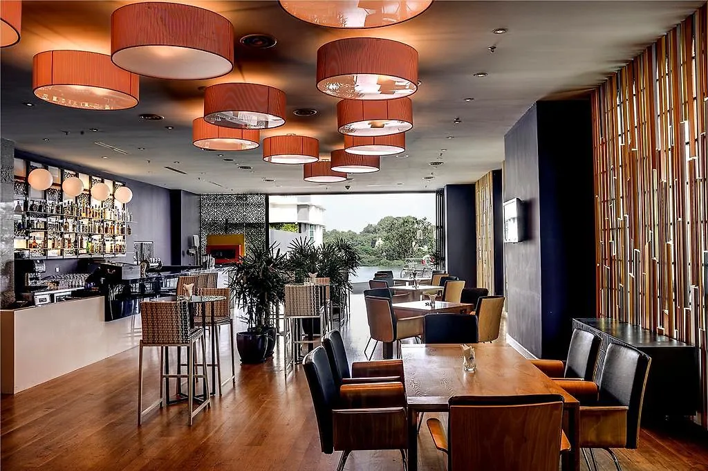 Ramada Plaza Kuala Lumpur