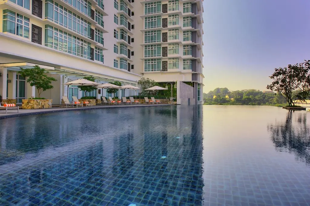 Ramada Plaza Kuala Lumpur Malaysia