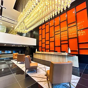 Hotel Starus Bukit Bintang