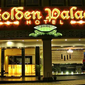 Hotel Golden Palace