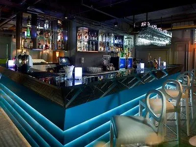 Ramada Plaza Kuala Lumpur