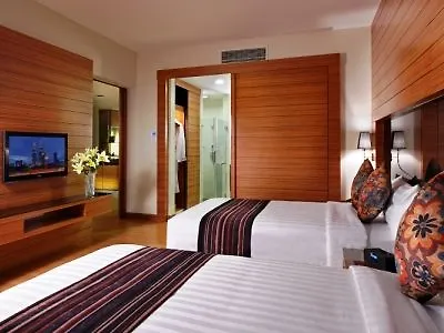 Aparthotel Ramada Plaza Kuala Lumpur