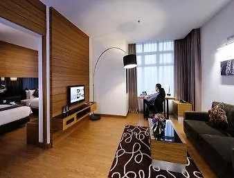 Ramada Plaza Kuala Lumpur 5*,  Malaysia