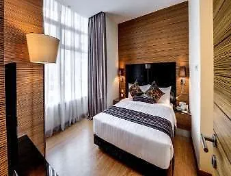 Ramada Plaza Kuala Lumpur Malaysia