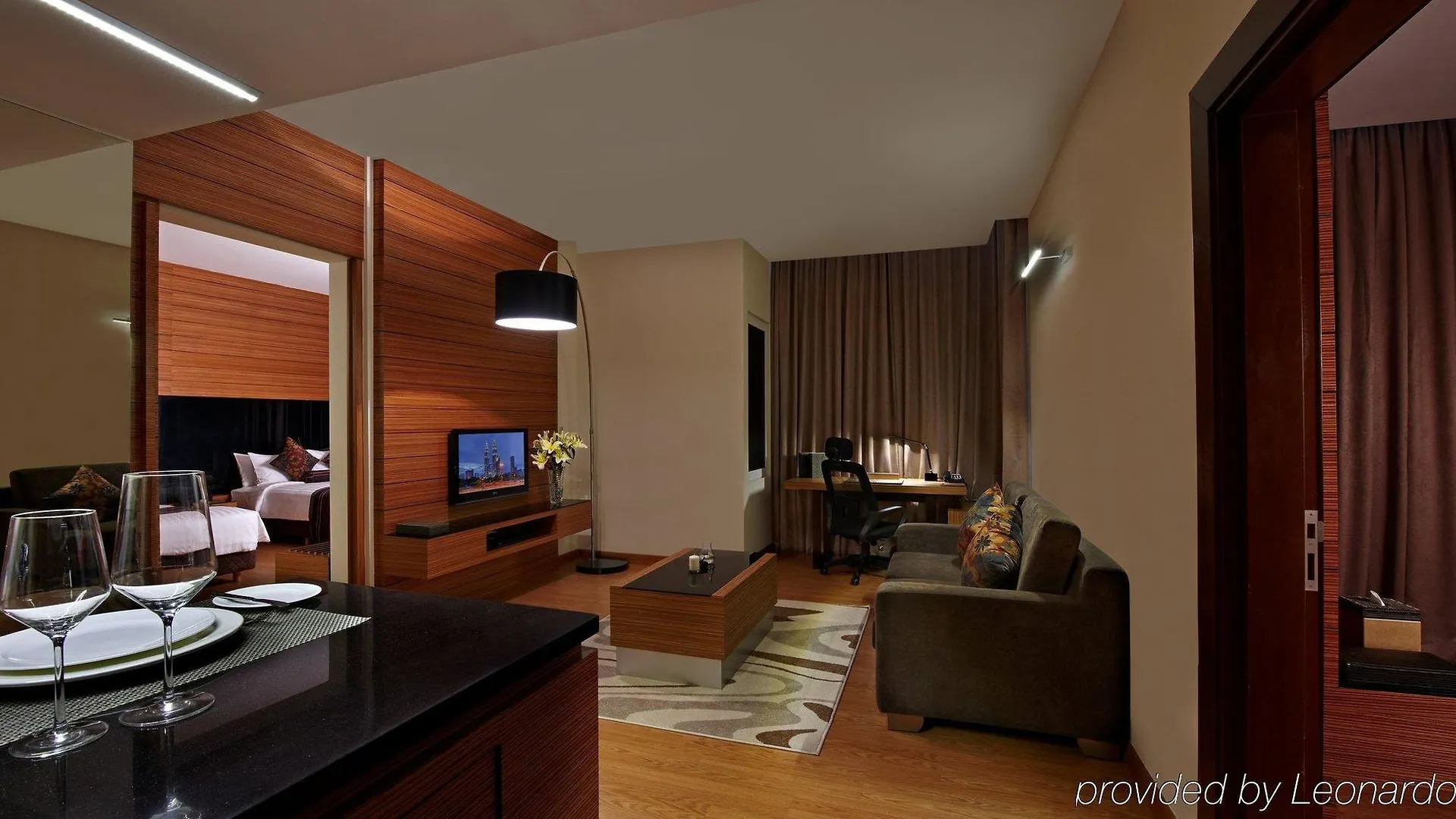 Ramada Plaza Kuala Lumpur