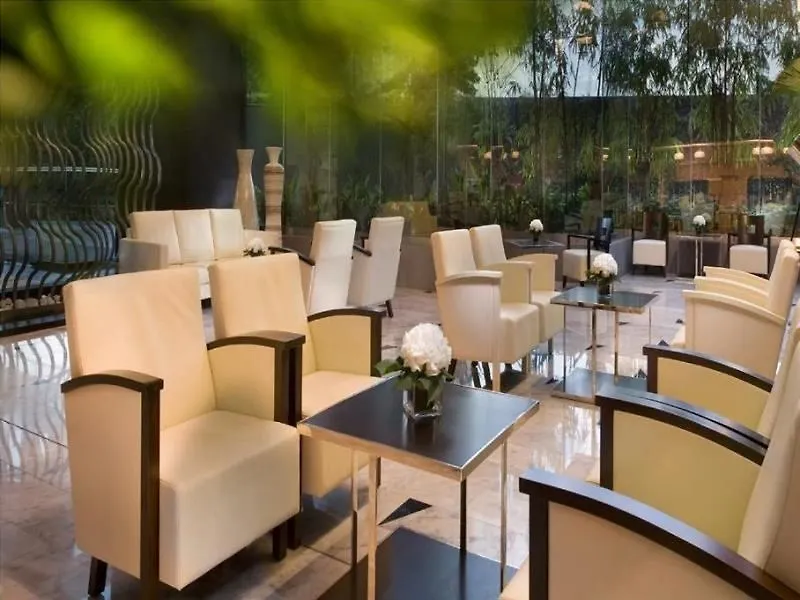 Ramada Plaza Kuala Lumpur Malaysia