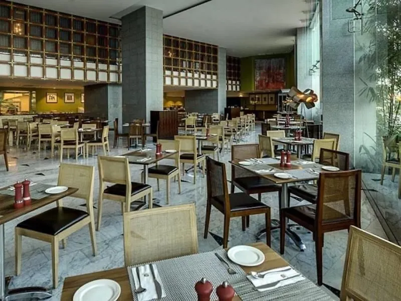 Ramada Plaza Kuala Lumpur