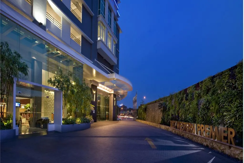 Ramada Plaza Kuala Lumpur