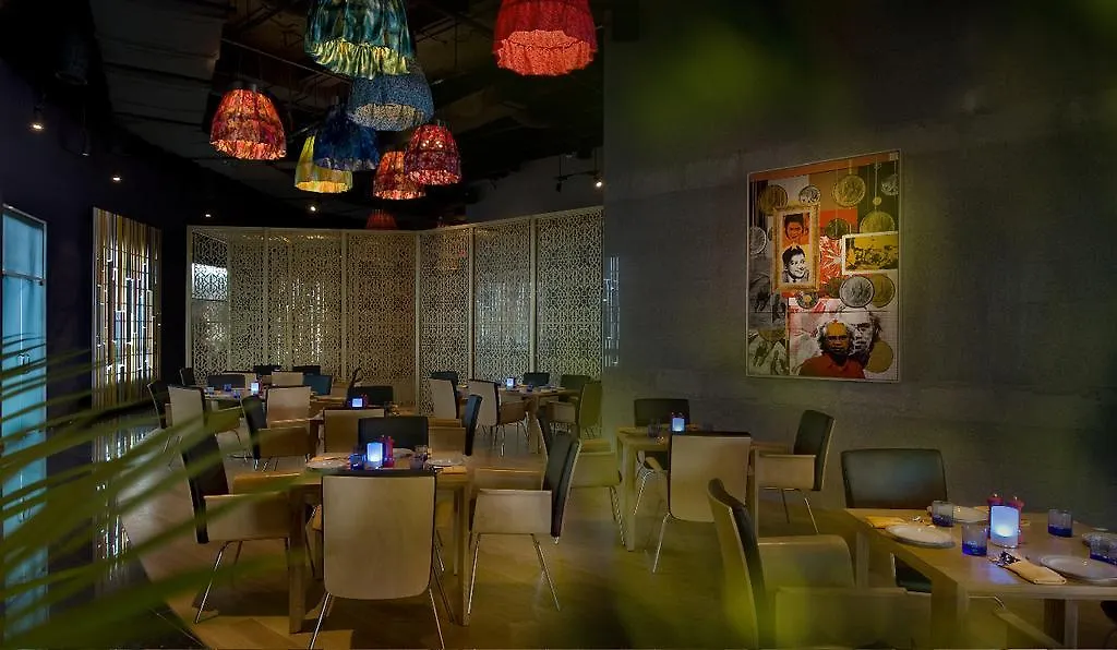 Ramada Plaza Kuala Lumpur Malaysia