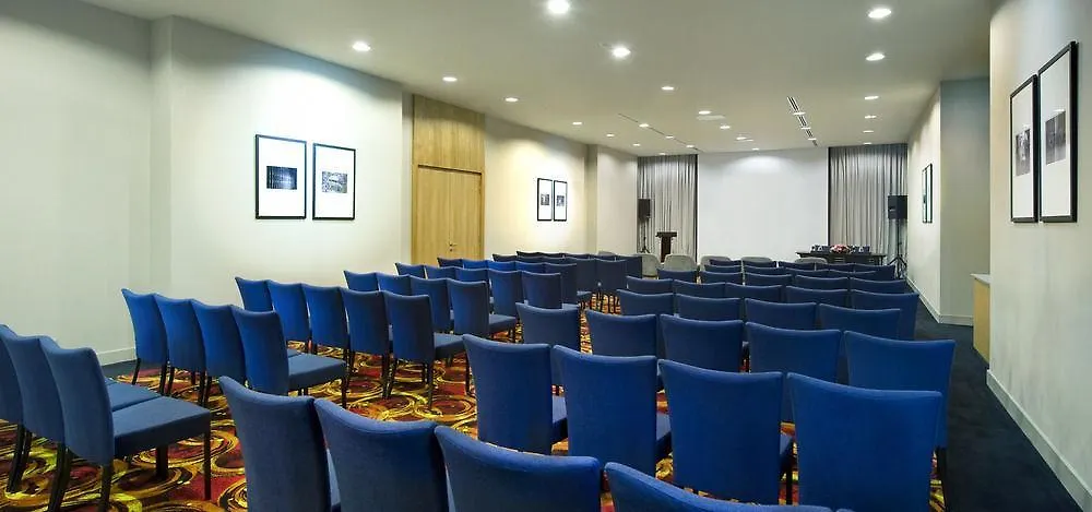 Ramada Plaza Kuala Lumpur