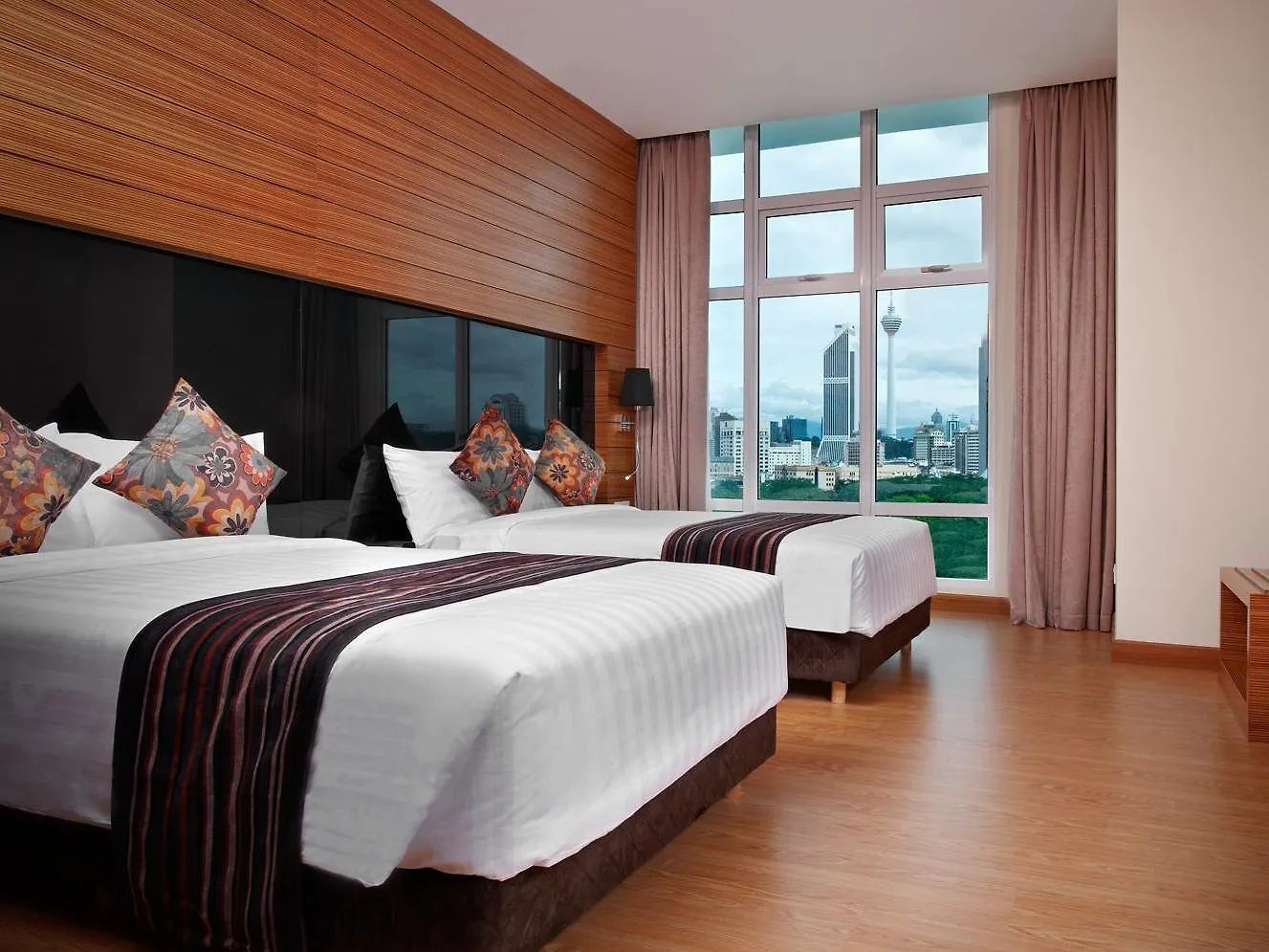 Ramada Plaza Kuala Lumpur