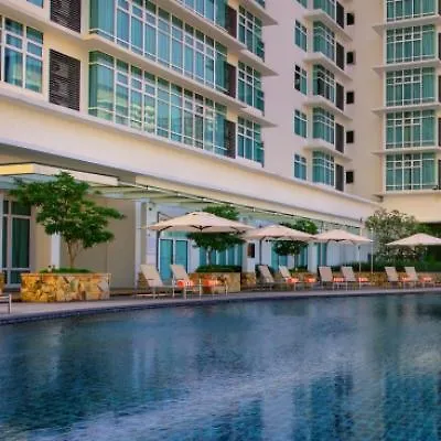 Ramada Plaza Kuala Lumpur Aparthotel