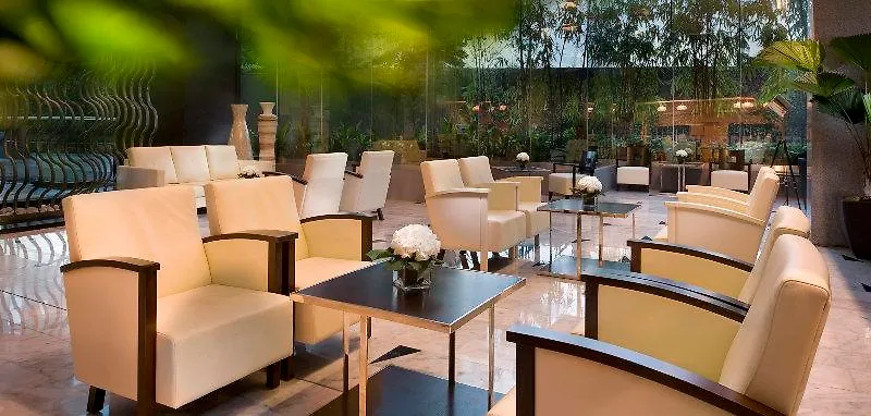 Aparthotel Ramada Plaza Kuala Lumpur