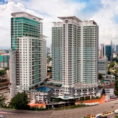 Ramada Plaza Kuala Lumpur 5*,  Malaysia