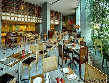 Ramada Plaza Kuala Lumpur