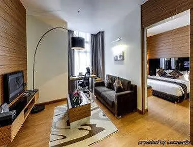 Ramada Plaza Kuala Lumpur