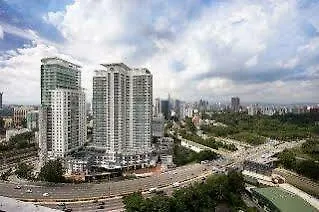 라마다 플라자 쿠알라룸푸르 5*,  말레이시아