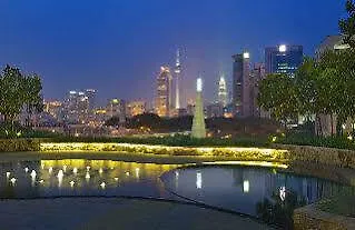 Ramada Plaza Kuala Lumpur Aparthotel