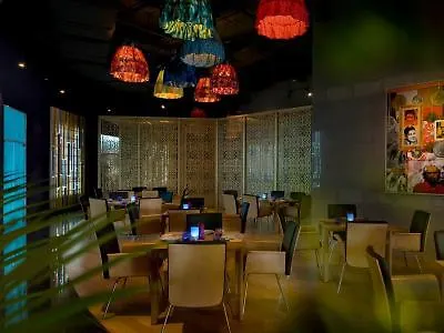 Ramada Plaza Kuala Lumpur 5*,