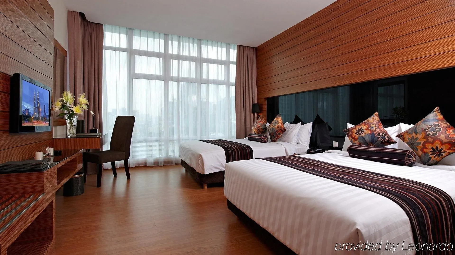 Ramada Plaza Kuala Lumpur