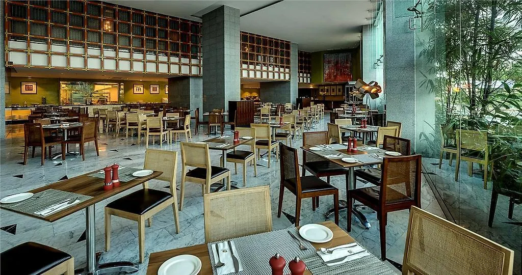 Ramada Plaza Kuala Lumpur