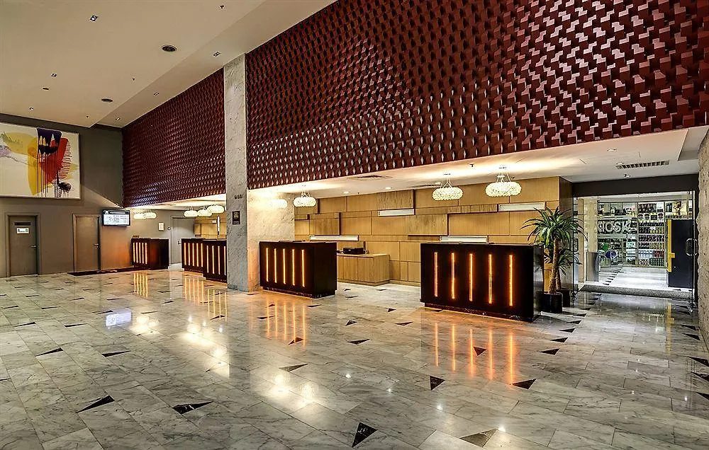 ***** Aparthotel Ramada Plaza Kuala Lumpur Malaysia