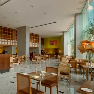 Ramada Plaza Kuala Lumpur Aparthotel