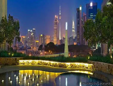 Ramada Plaza Kuala Lumpur Malaysia