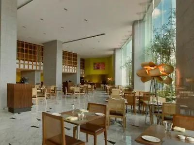 Ramada Plaza Kuala Lumpur